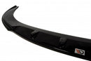 FRONT SPLITTER SEAT IBIZA IV FR (6J) PREFACE MODEL-3