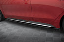 Side Skirts Diffusers Kia Ceed GT / GT-Line Mk3 / Proceed Mk1-2
