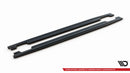 Side Skirts Diffusers Kia Ceed GT / GT-Line Mk3 / Proceed Mk1-5
