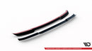 Spoiler Cap for V.1 BMW X5 G05 M-pack-5