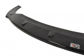 FRONT SPLITTER SEAT IBIZA 4 SPORTCOUPE (PREFACE) - 0