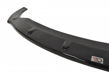 FRONT SPLITTER SEAT IBIZA 4 SPORTCOUPE (PREFACE) - 0
