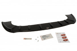 FRONT SPLITTER SEAT LEON MK1 (FOR SEAT SPORT BUMPER) - 0