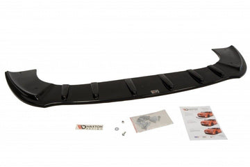 FRONT SPLITTER SEAT LEON MK1 (FOR SEAT SPORT BUMPER) - 0