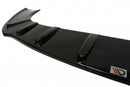 FRONT SPLITTER SEAT LEON MK1 (FOR SEAT SPORT BUMPER)-3