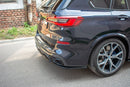 Rear Splitter for BMW X5 G05 M-pack-3