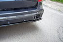 Rear Splitter for BMW X5 G05 M-pack-4