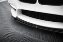 Front Splitter V.2 BMW M6 Gran Coupe / Coupe / Cabriolet F06 / F13 / F12-2
