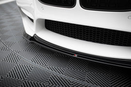 Front Splitter V.2 BMW M6 Gran Coupe / Coupe / Cabriolet F06 / F13 / F12 - 0