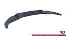 Front Splitter V.2 BMW M6 Gran Coupe / Coupe / Cabriolet F06 / F13 / F12-6