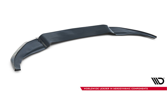 Front Splitter V.2 BMW M6 Gran Coupe / Coupe / Cabriolet F06 / F13 / F12