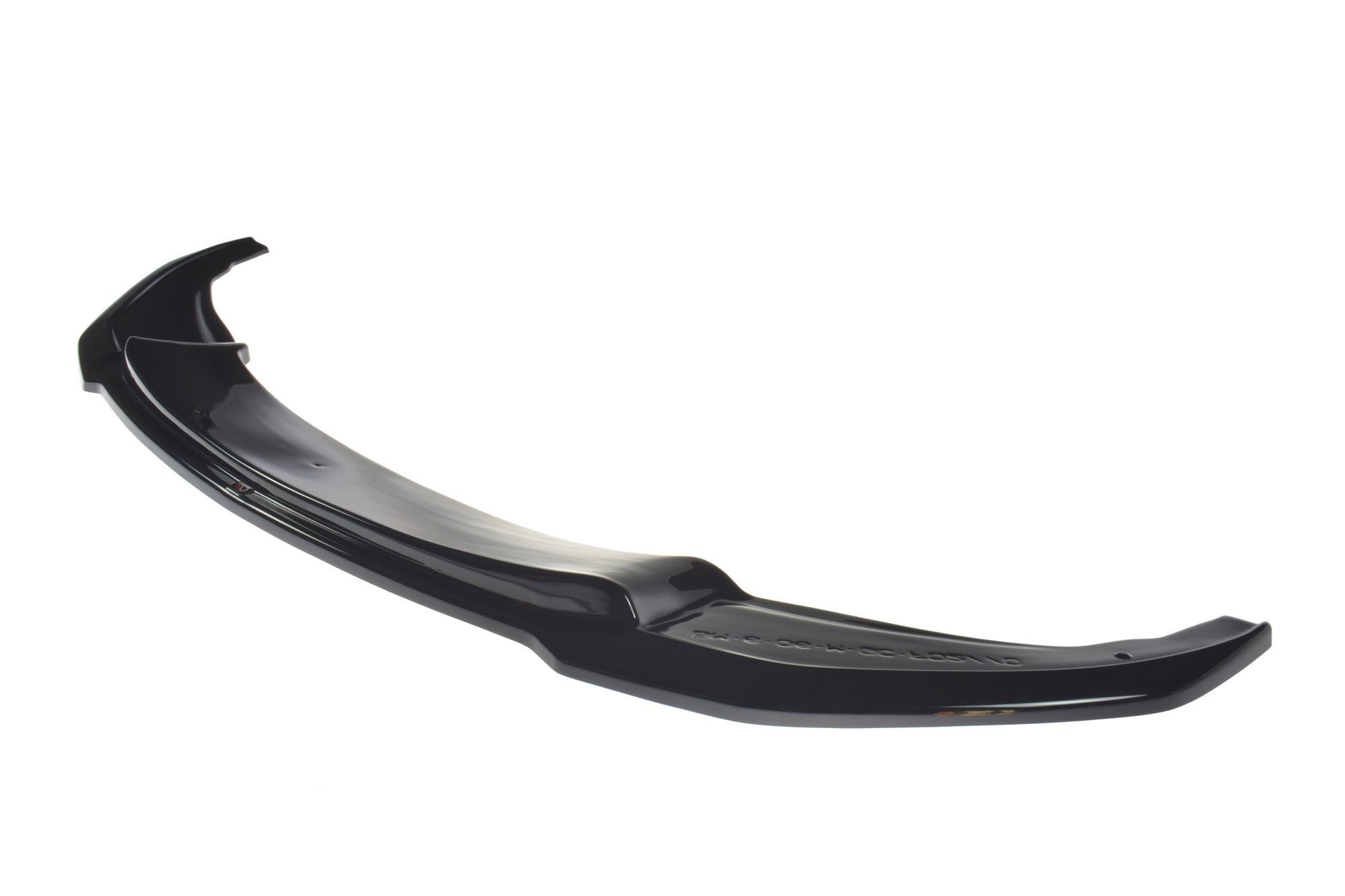 Front Splitter V.2 BMW M6 Gran Coupe / Coupe / Cabriolet F06 / F13 / F12