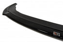 FRONT SPLITTER V.2 SEAT LEON MK2 CUPRA / FR (FACELIFT)-6