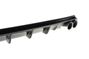 Rear Valance Ford Focus MK4 St-line-7