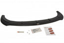 FRONT SPLITTER V.1 SEAT LEON MK2 CUPRA FR (FACELIFT)-5