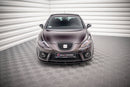 FRONT SPLITTER SEAT LEON MK2 CUPRA FR PREFACE-2