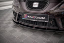 FRONT SPLITTER SEAT LEON MK2 CUPRA FR PREFACE-3