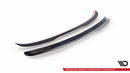 Spoiler Cap V.2 Skoda Superb Liftback Mk3 / Mk3 Facelift-7