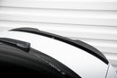 Spoiler Cap V.2 Skoda Superb Liftback Mk3 / Mk3 Facelift-4