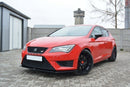 FRONT SPLITTER SEAT LEON III CUPRA / FR-3