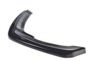 Rear Side Splitters Skoda Superb Liftback / Combi Mk3 Facelift-8