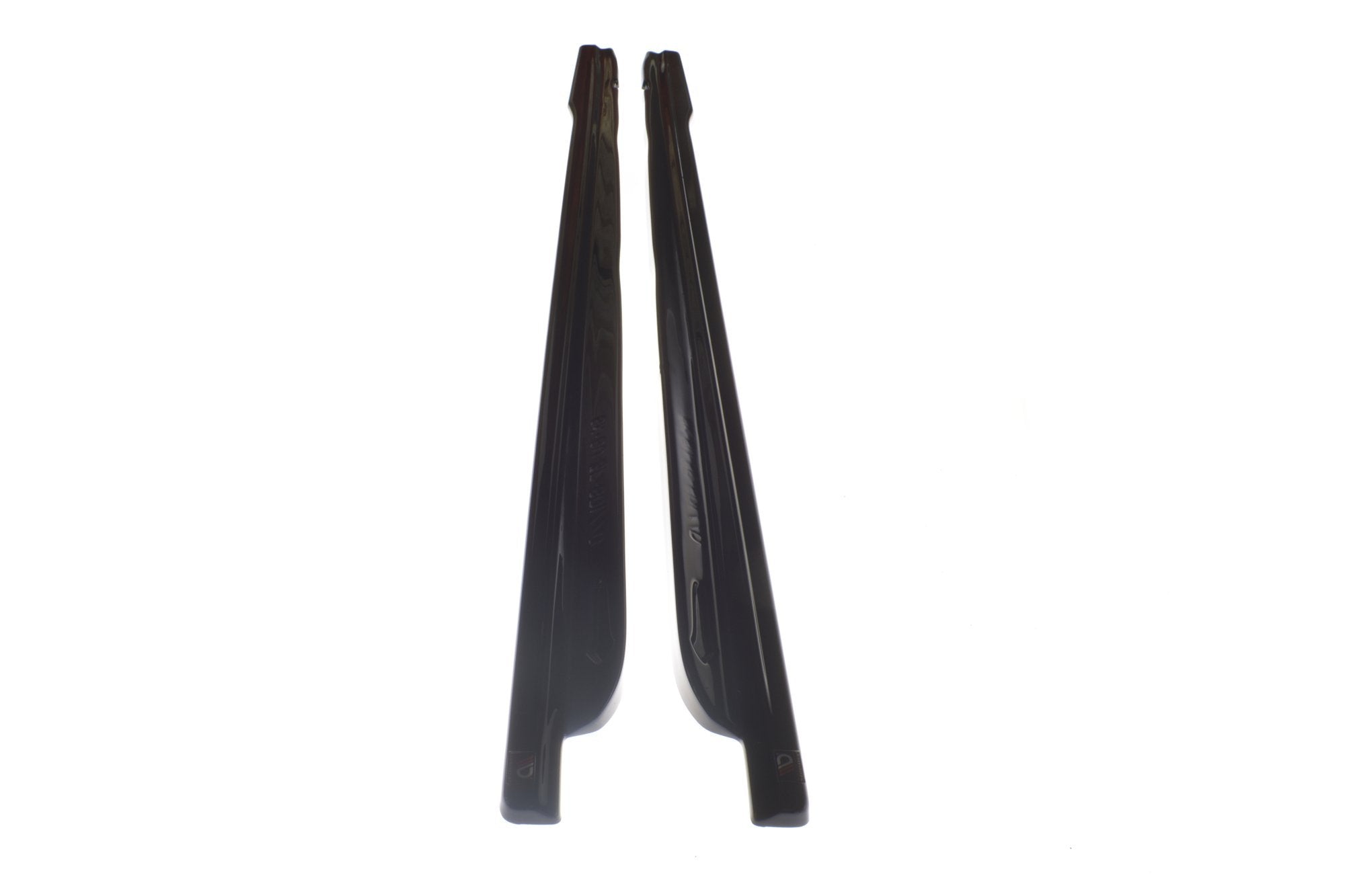 Side Skirts Diffusers Skoda Superb Mk3 FL