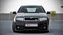 Front Splitter Skoda Fabia RS Mk1-3