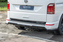 Rear Valance Volkswagen T6-4