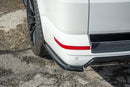 Rear Side Splitters Volkswagen T6-3