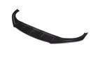 FRONT SPLITTER SKODA FABIA MK2 RS-5