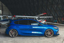 Side Skirts Diffusers Ford Focus ST / ST-Line Mk4-3