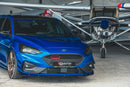 Front Splitter Ford Focus ST / ST-Line Mk4-5