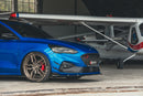 Front Splitter Ford Focus ST / ST-Line Mk4-6