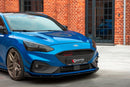 Front Splitter Ford Focus ST / ST-Line Mk4-3
