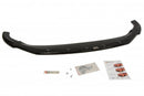 Front Splitter Skoda Fabia Mk2 FL-2
