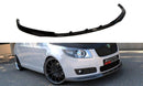 Front Splitter Skoda Fabia Mk2