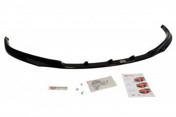 Front Splitter Skoda Fabia Mk2 - 0