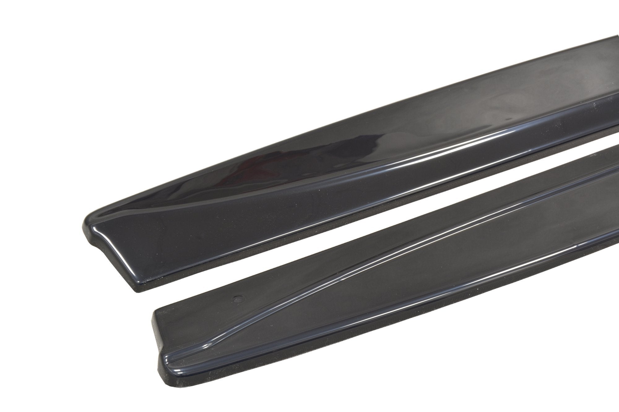 Side skirts Diffusers V.1 BMW M4 F82