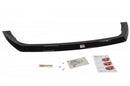 Front Splitter V.2 Skoda Octavia RS Mk3-8