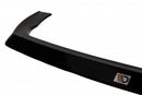 Front Splitter V.2 Skoda Octavia RS Mk3-5