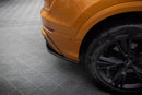 Rear Side Splitters Audi Q8 S-line-4