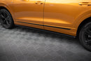Side skirts Diffusers  V.1 Audi Q8 S-line / SQ8 Mk1-4