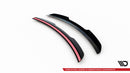 Upper Spoiler Cap Audi Q8 / Q8 S-line / SQ8 Mk1-7