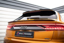 Lower Spoiler Cap Audi RSQ8 / SQ8 / Q8 S-Line Mk1-3