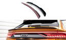 Lower Spoiler Cap Audi RSQ8 / SQ8 / Q8 S-Line Mk1