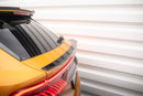 Lower Spoiler Cap Audi RSQ8 / SQ8 / Q8 S-Line Mk1-5