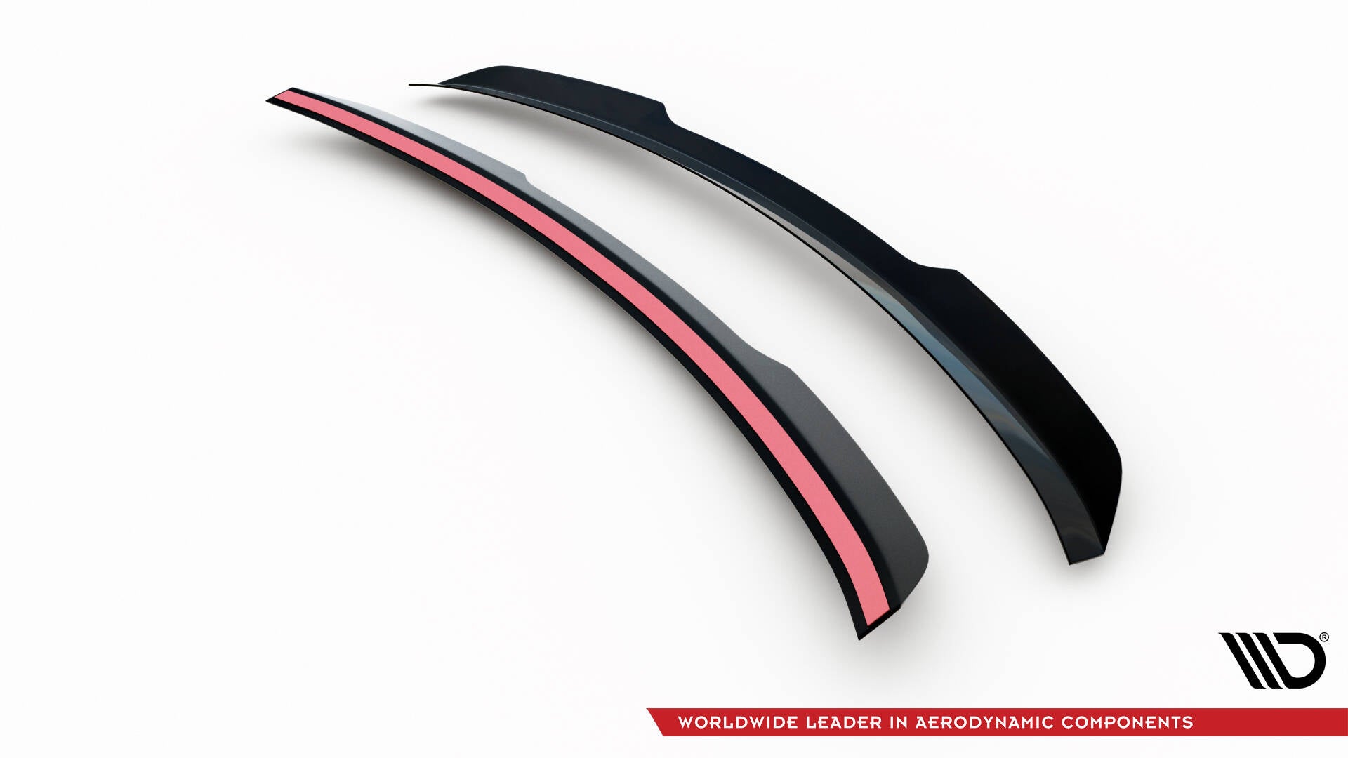 Lower Spoiler Cap Audi Q8 / RSQ8 / SQ8 / Q8 S-Line Mk1