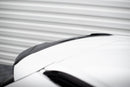 Spoiler Extension for BMW X5 E70 Facelift M-pack-2