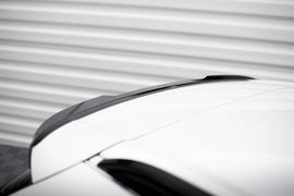 Spoiler Extension for BMW X5 E70 Facelift M-pack - 0