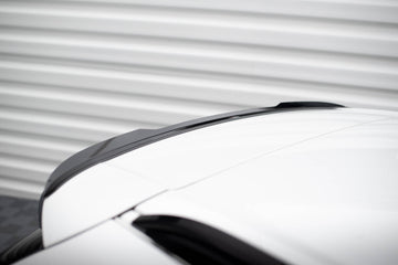 Spoiler Cap for BMW X5 E70 Facelift M-pack - 0